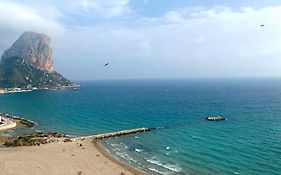Apartment Ama With Private Parking, Sea View, Pool